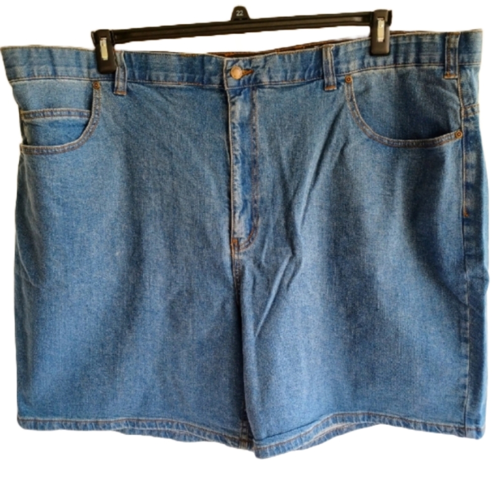 MEN'S HARBOR BAY AUTHENTIC BRAND SHORTS NWT